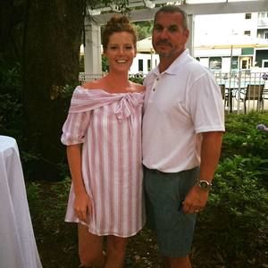 Meet your Posher, Margaret